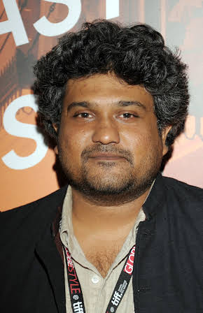 Vasan Bala as Director