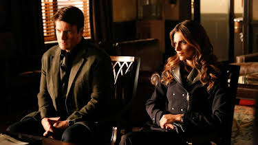 4:55 PM: Castle (S6 E19) (S6) | Channel 5 | 7/15 2026