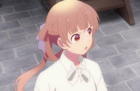 Sugar Apple Fairy Tale: The Young Lady of Paige Workshop