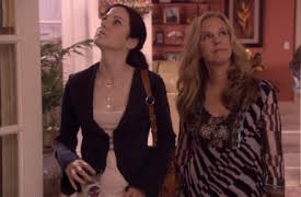 Weeds: 5. Lude Awakening