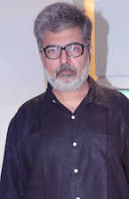 Vikram Kapadia as 