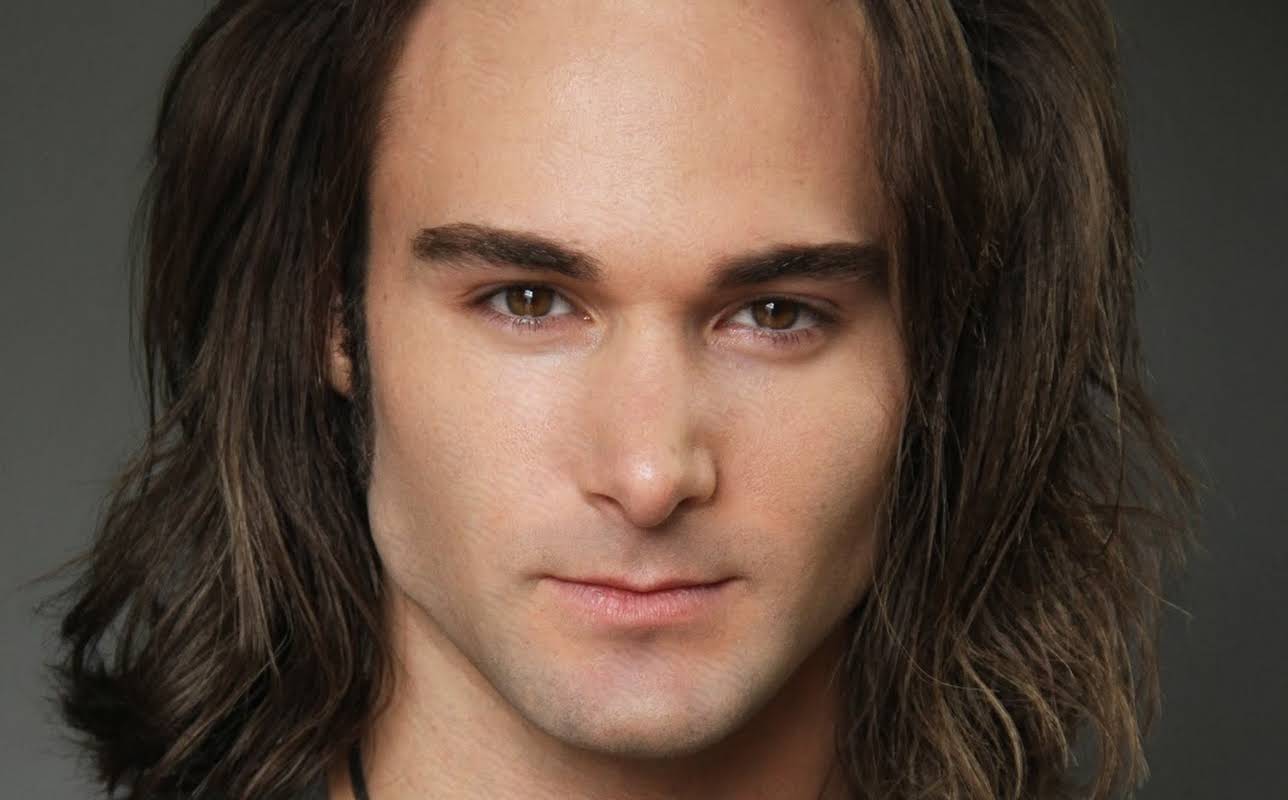 Zeb Halsell