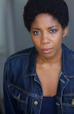 Sarah Ellen Stephens som 