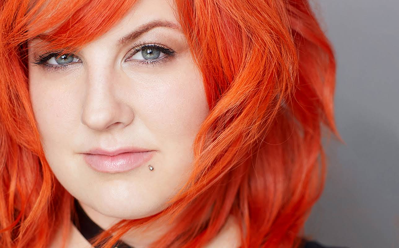 Kira Buckland