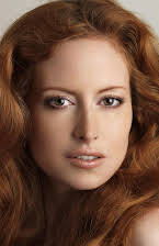 Tamsen McDonough como 