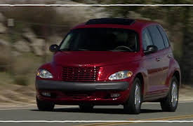 Worst Car Ever: The PT Cruiser