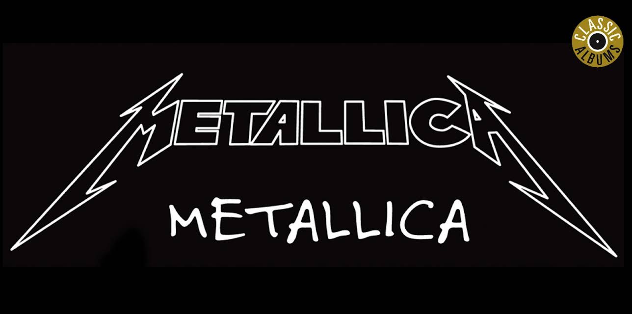 Metallica - Metallica (Classic Album) (2001)