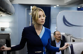 The Flight Attendant, Season 1: In Case of Emergency