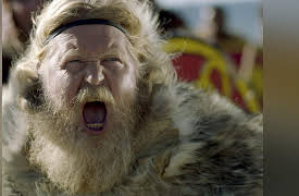 The Ascent of Civilization: How the Vikings Changed the World