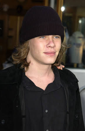 Brawley Nolte as 