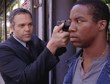 11:35: Criminal Intent - Verbrechen im Visier | VOX | 5/17 2026