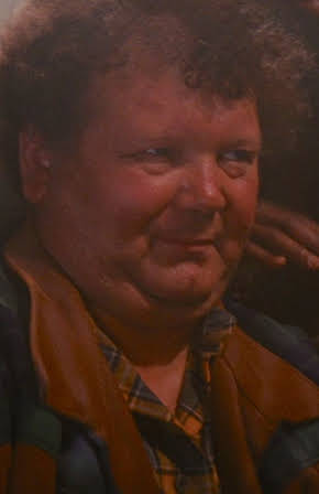 Patrick Durkin as Australian Climber