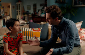 Children Ruin Everything, S1: Bodies