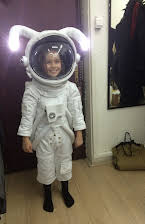 Viva Östervall Lyngbrant som 