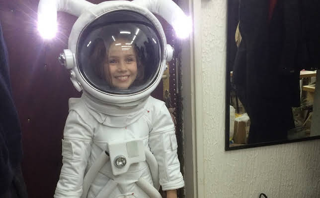 Viva Östervall Lyngbrant