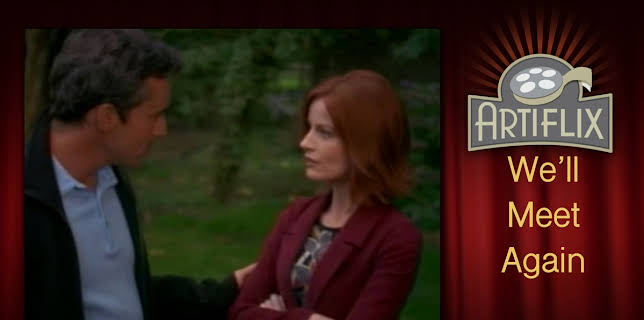 Mary Higgins Clark's: We'll Meet Again (2002)