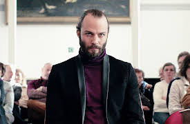 Professor T (Original), Season 1: The Trial