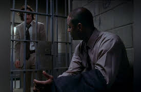 Raising the Bar Season 1: Pilot