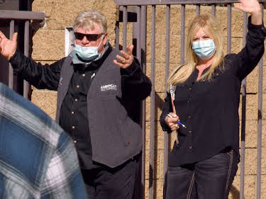 05:20: Storage Wars - Die Geschäftemacher | ProSieben Maxx | 4/26 2026