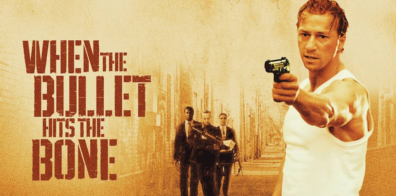 When The Bullet Hits The Bone (2024)