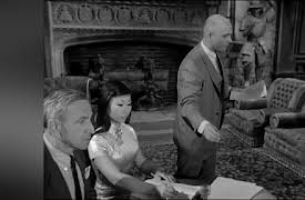 The Man from U.N.C.L.E: The Complete First Season: The Hong Kong Shilling Affair