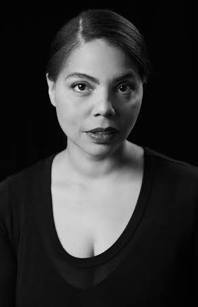 Channing Godfrey Peoples as Director