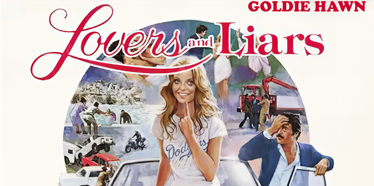 Lovers and Liars (1979)