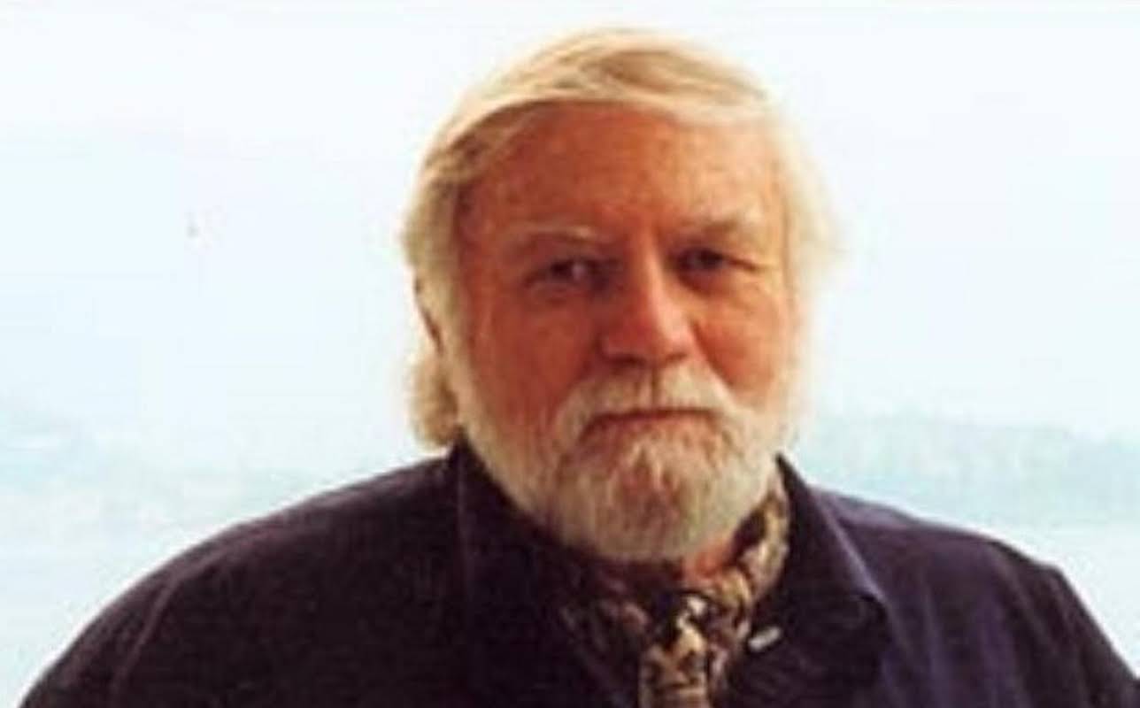 Bruce Malmuth