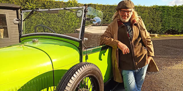 1:10 PM: Find It, Fix It, Flog It | Channel 4 | 11/12 2025