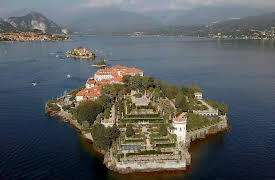 Jewels of the Alps - Italy's Great Lakes S1: Lago Maggiore