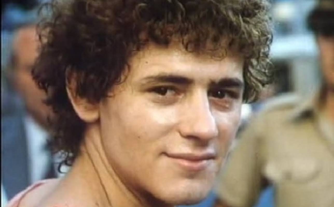 José Luis Manzano