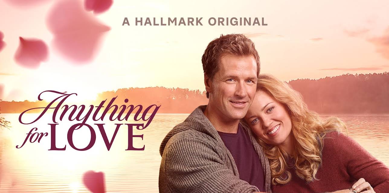 Anything for Love (2016)