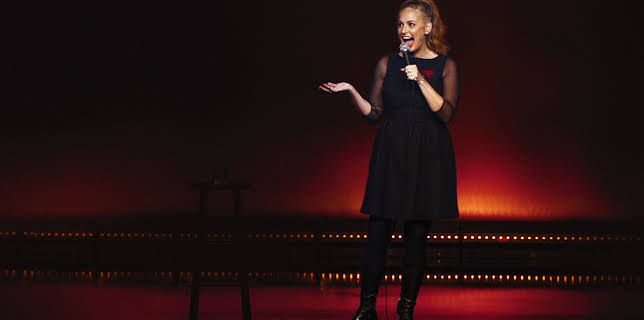 Christina P: Mother Inferior (2017)