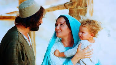 06:32: MAD CLASSICS: 'MARÍA, MADRE DE JESÚS' | BE MAD | 4/4 2026