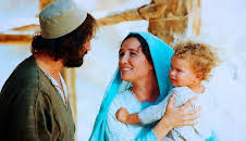 MAD CLASSICS: 'MARÍA, MADRE DE JESÚS'