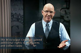 Crashes and Crises: Lessons from a History of Financial Disasters: The Mississippi Bubble