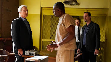 06:30: NCIS (S16 E5) (S16) | TV3 | 5/30 2026