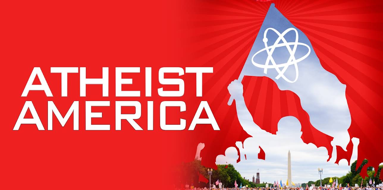 Atheist America (2017)