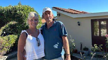 4:00 PM: A New Life in the Sun | Channel 4 | 4/2 2026