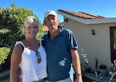 A New Life in the Sun