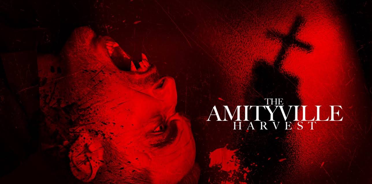 The Amityville Harvest (2020)
