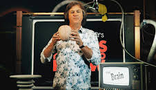 James May's Things You Need To Know About Science (S2 E2)