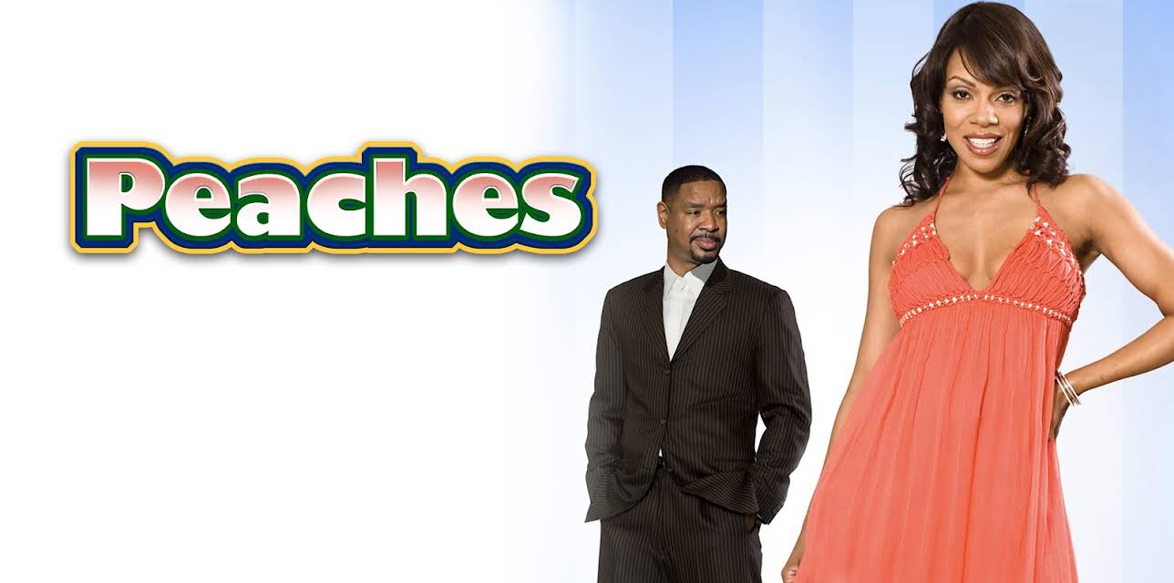 Peaches (2008)
