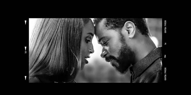 12:25 AM: The Photograph | BBC Two | 12/24 2025