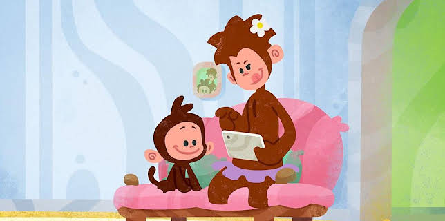 6:40 AM: Tee and Mo (S1) | Cbeebies | 11/5 2025