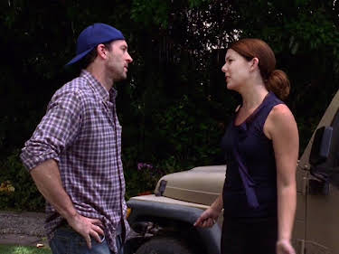 13:00: Gilmore Girls | Sixx | 7/21 2026