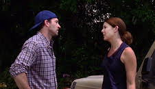 Gilmore Girls