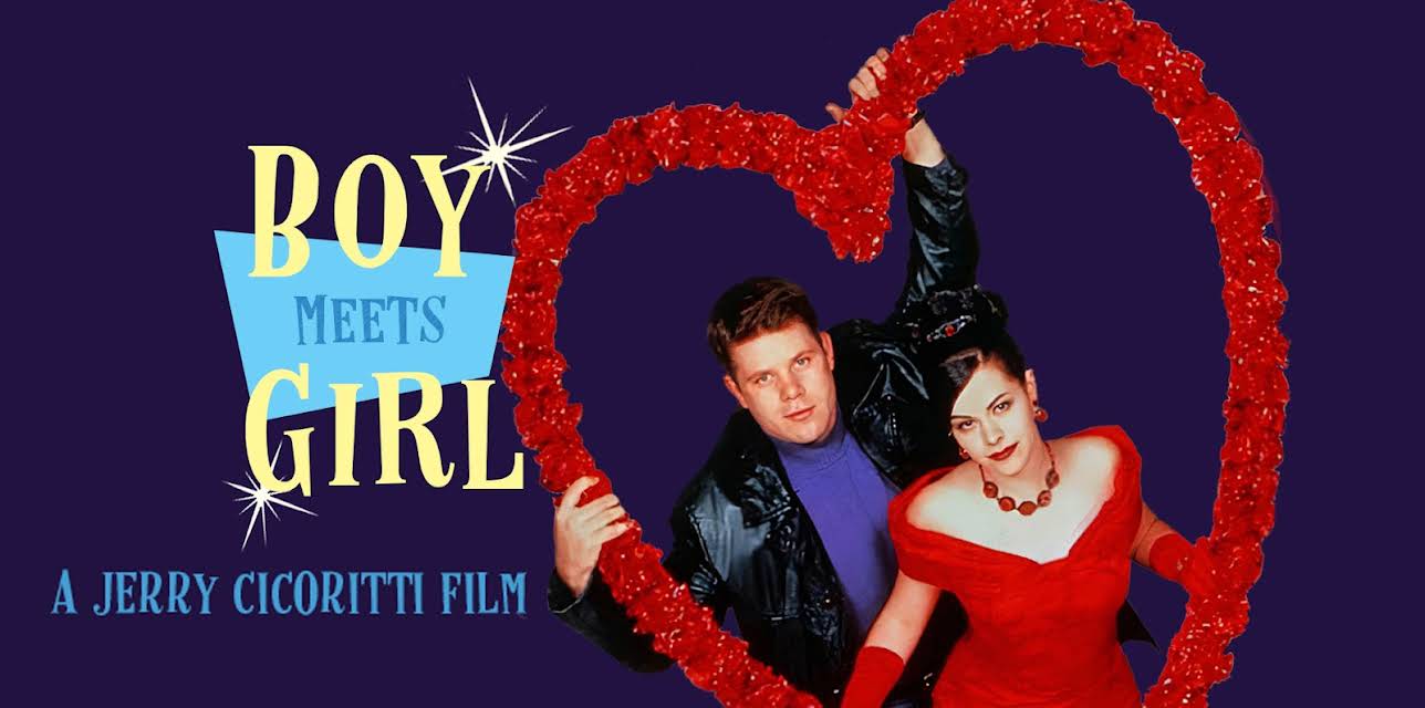 Boy Meets Girl (1998)