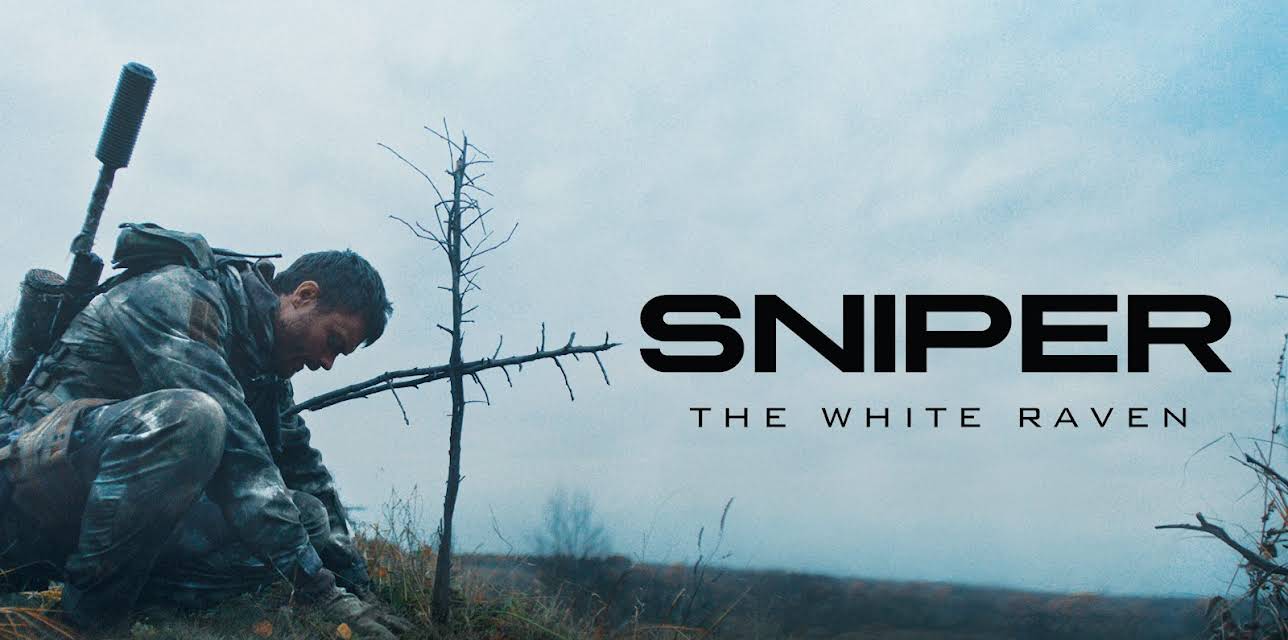 Sniper: The White Raven (2022)