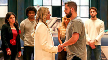 6:30 PM: The Next Step (S10) | CBBC | 7/12 2025